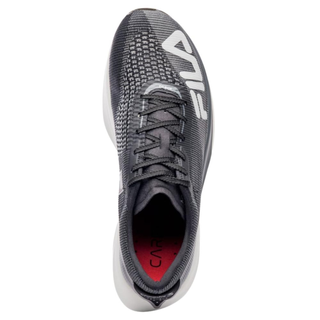 Imagem 3 do produto Tênis Feminino Fila Racer Carbon 3