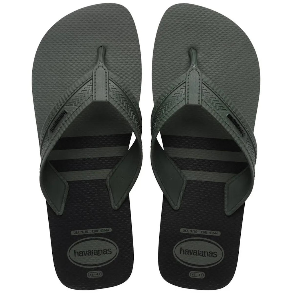 Chinelo Havaianas City Basic Fc Masculino
