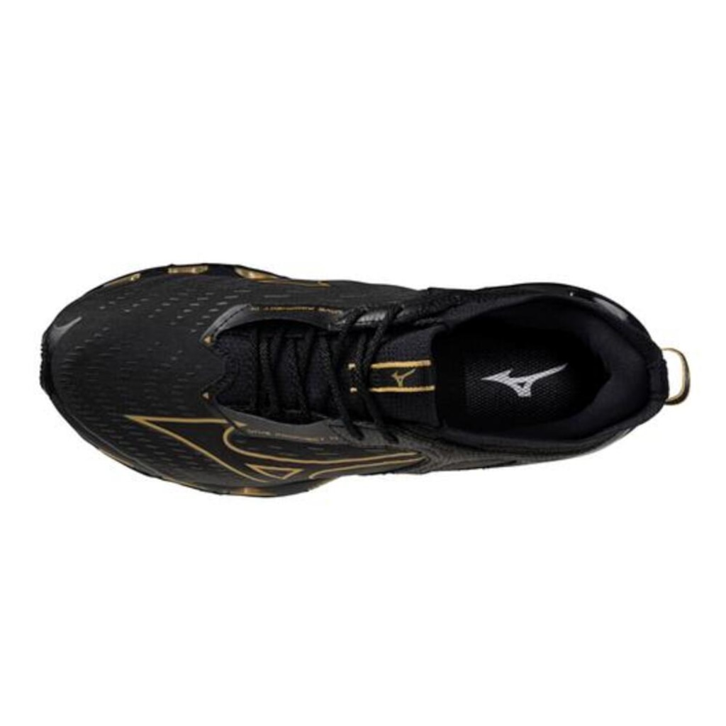 Tênis Masculino Mizuno Wave Prosphecy 14 | Centauro Tênis Masculino Mizuno Wave Prosphecy 14 | Centauro