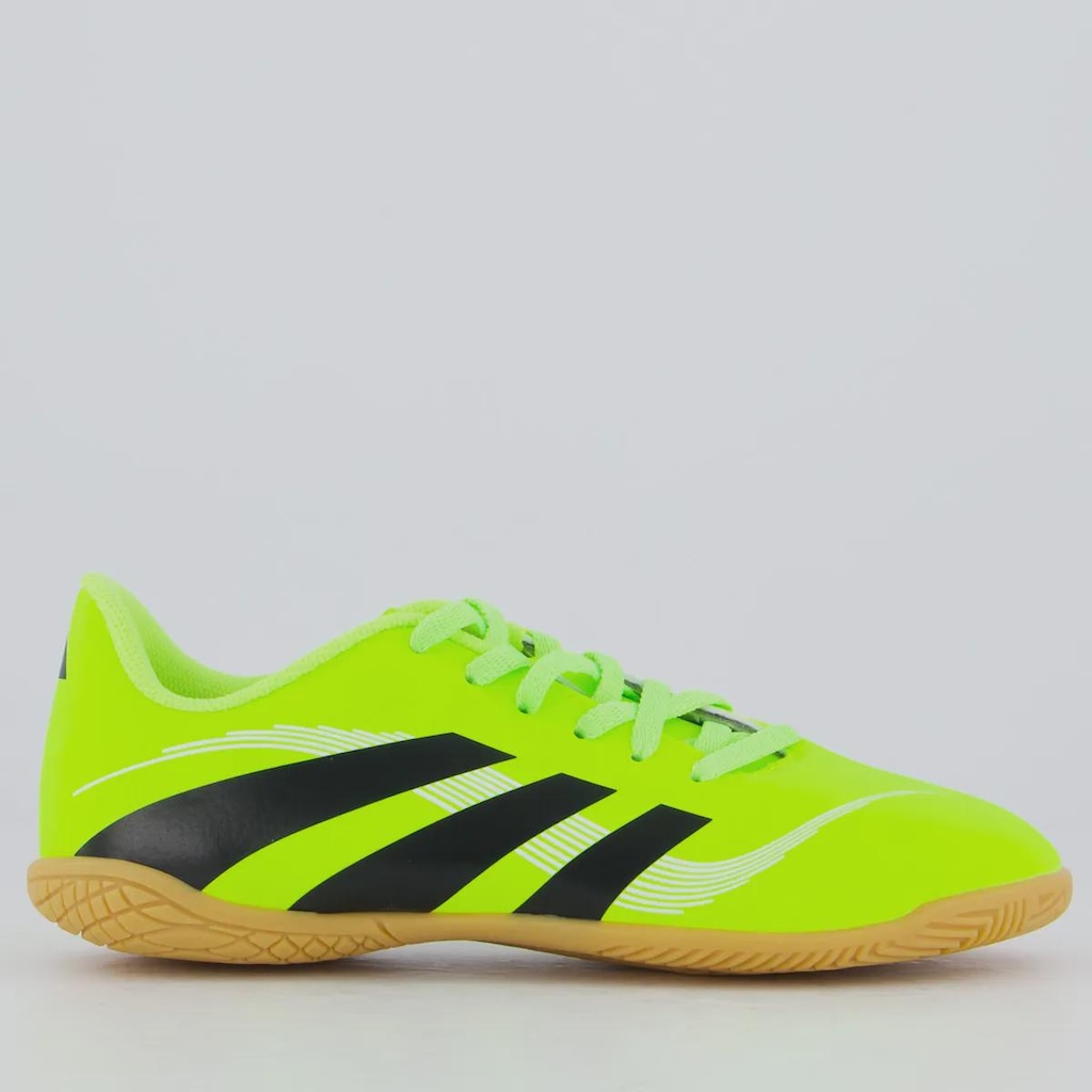 Chuteira Futsal Infantil adidas Predator Essentials 25
