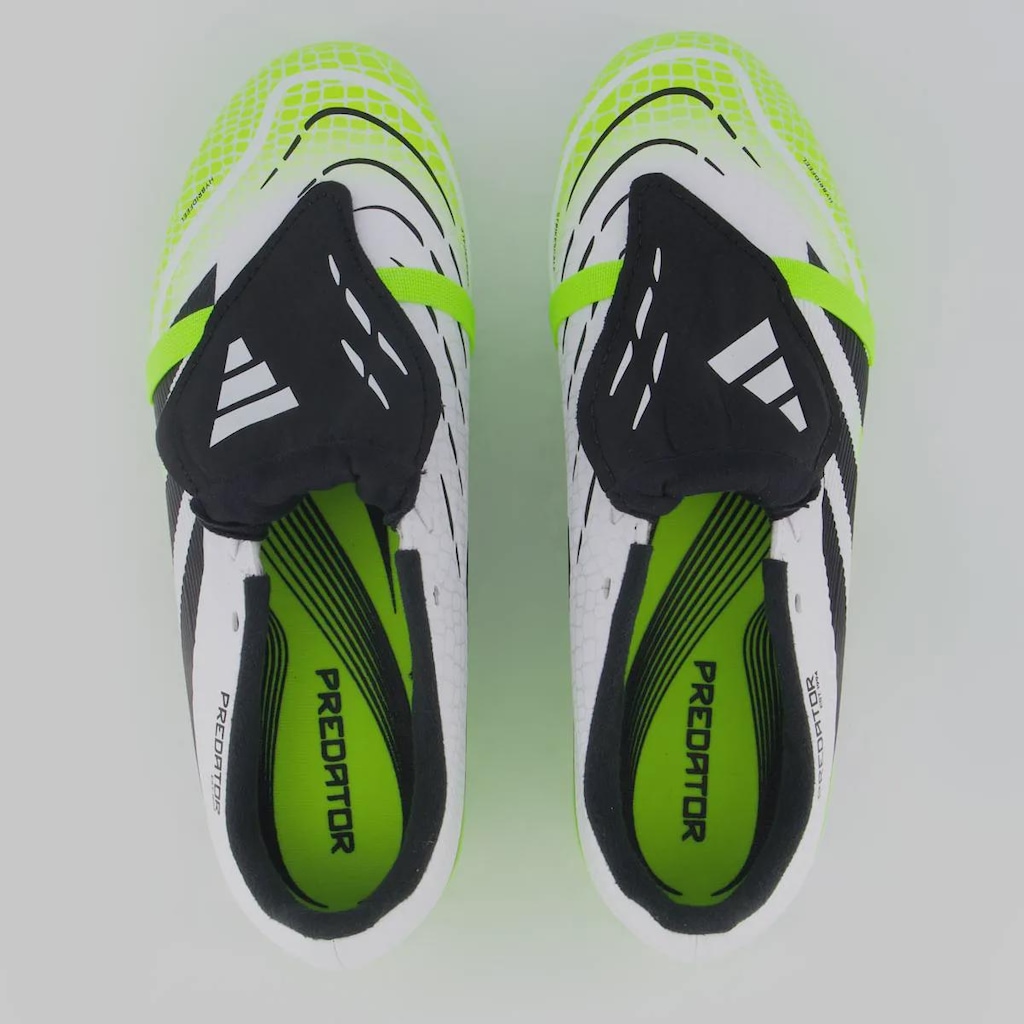 Imagem 5 do produto Chuteira de Campo Infantil adidas Predator League Lin FG/MG
