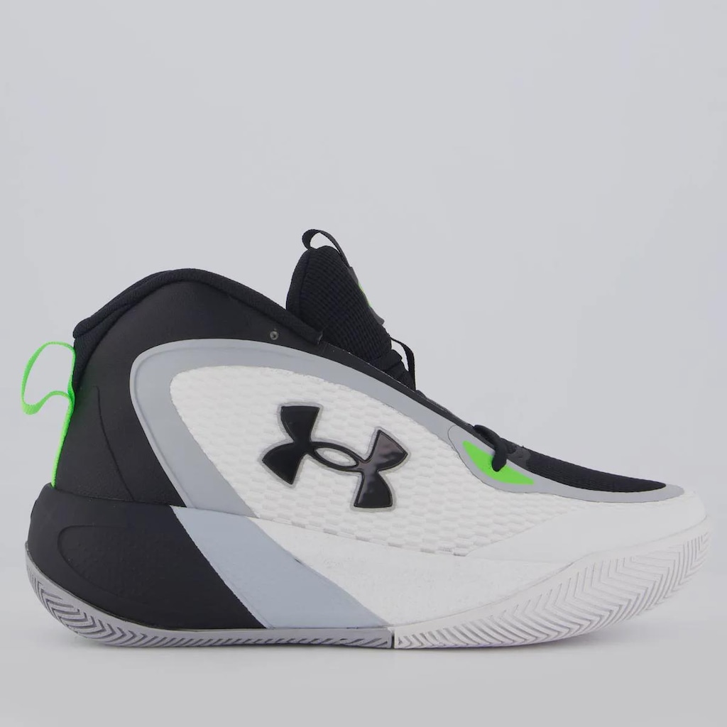 Tênis Masculino Under Armour Swish 2