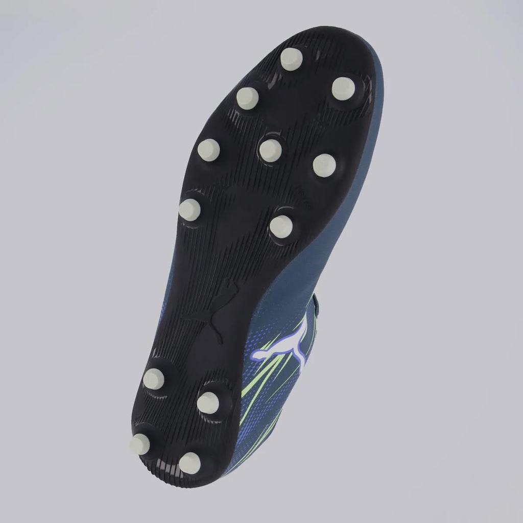 Imagem 4 do produto Chuteira de Campo Masculina Puma Attacanto FG/AG BDP