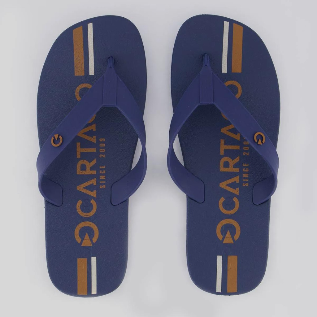 Chinelo Cartago Atlanta AD Masculino