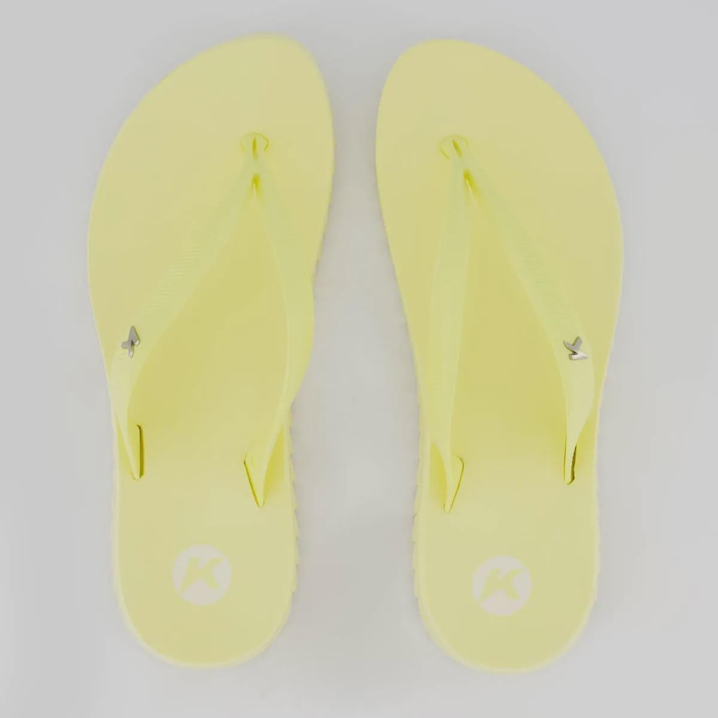 Chinelo Kenner Ibiza Pro Feminino