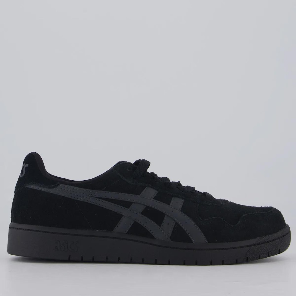 Tênis Masculino Asics Japan S Camurça | Centauro
