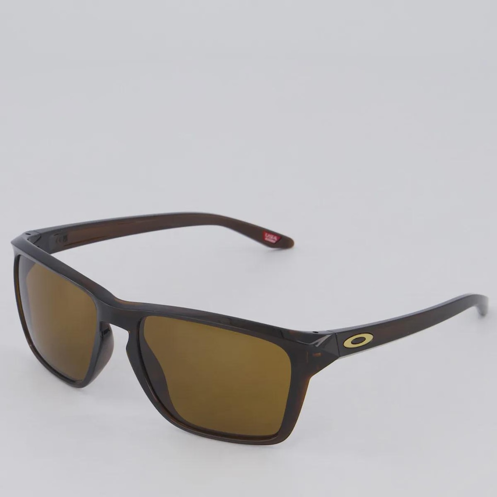 Imagem 2 do produto Óculos de Sol Oakley Sylas