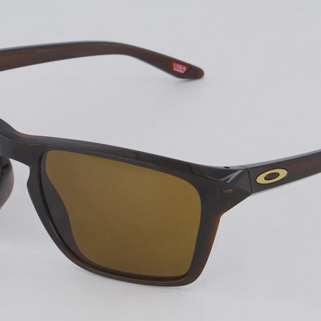 Imagem 3 do produto Óculos de Sol Oakley Sylas