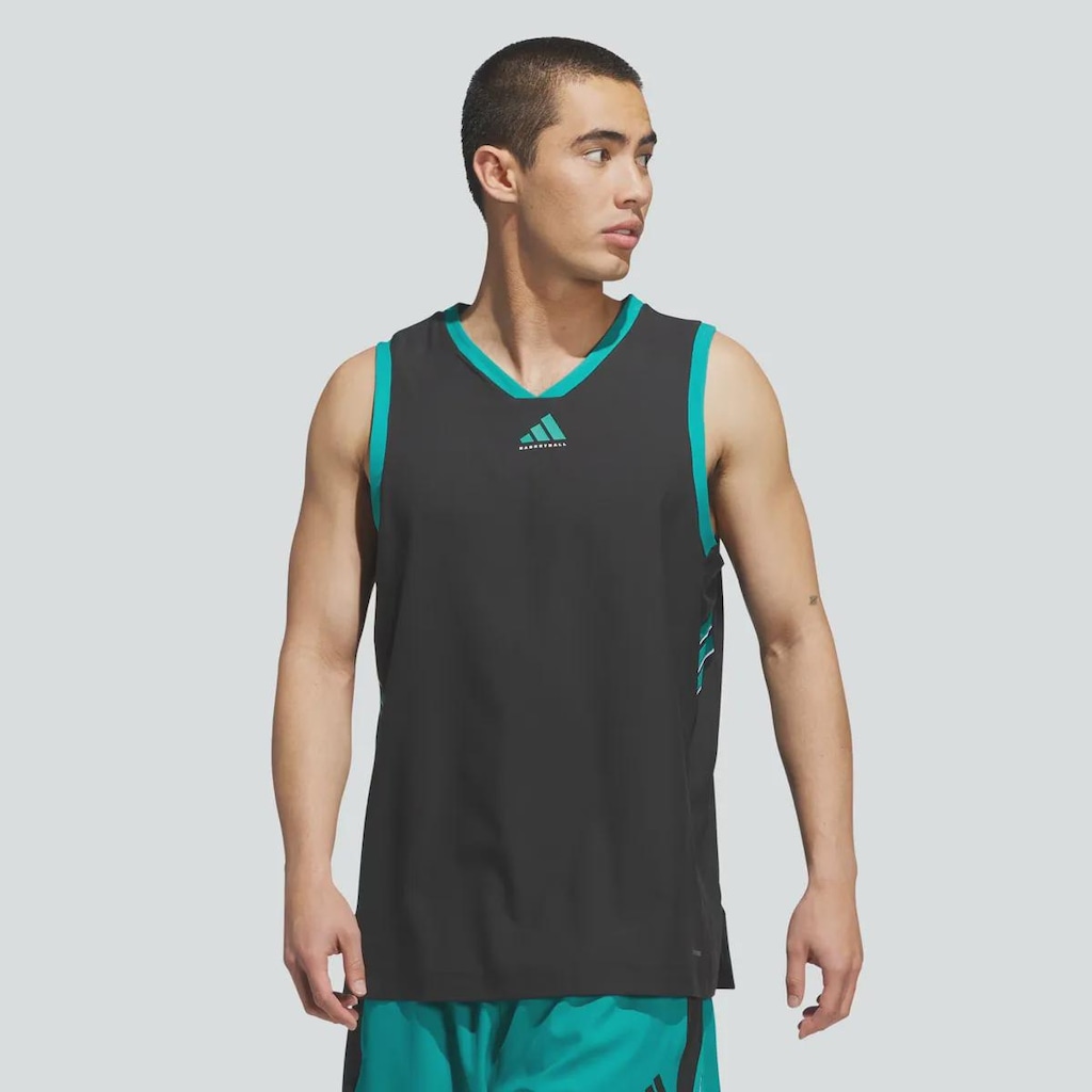 Regata adidas Crazylite Select Masculino