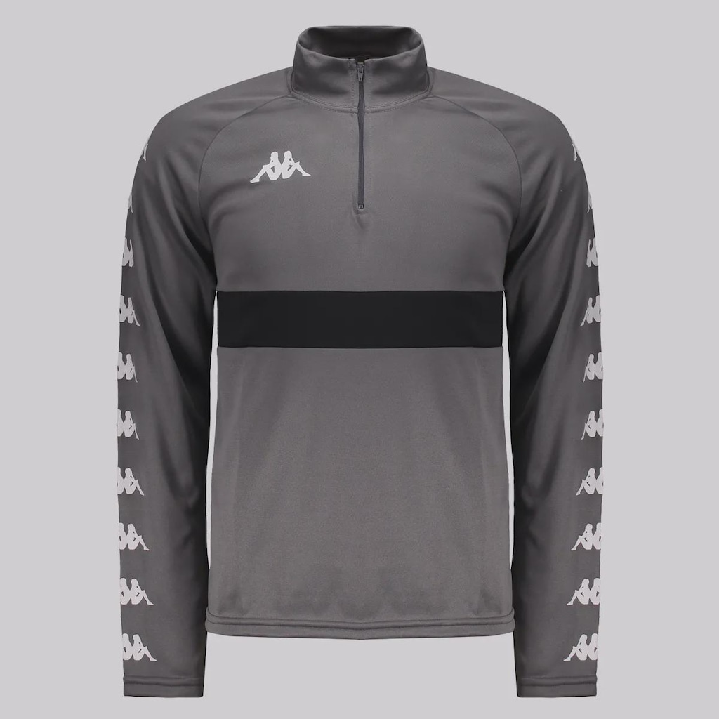Blusão Kappa Omini Masculino