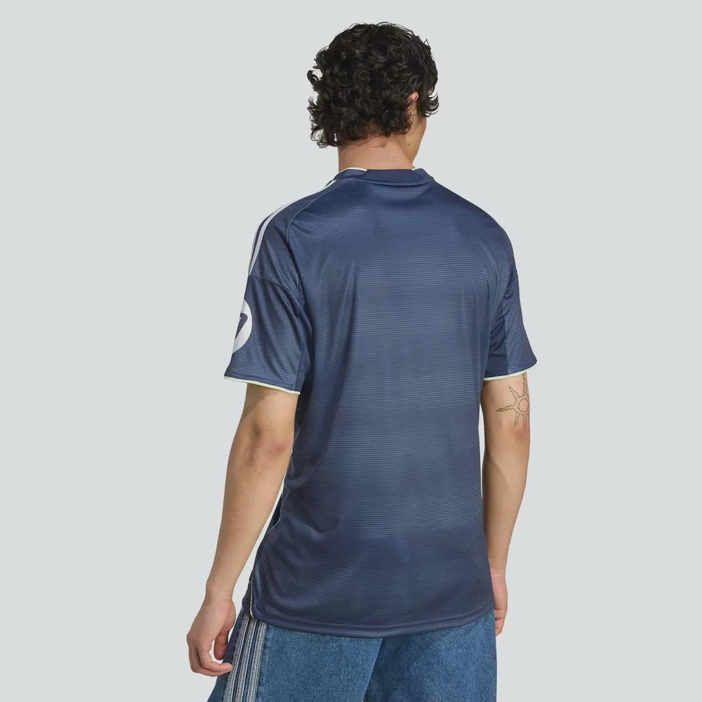Imagem 2 do produto Camisa Real Madrid Away 2025 adidas Masculina