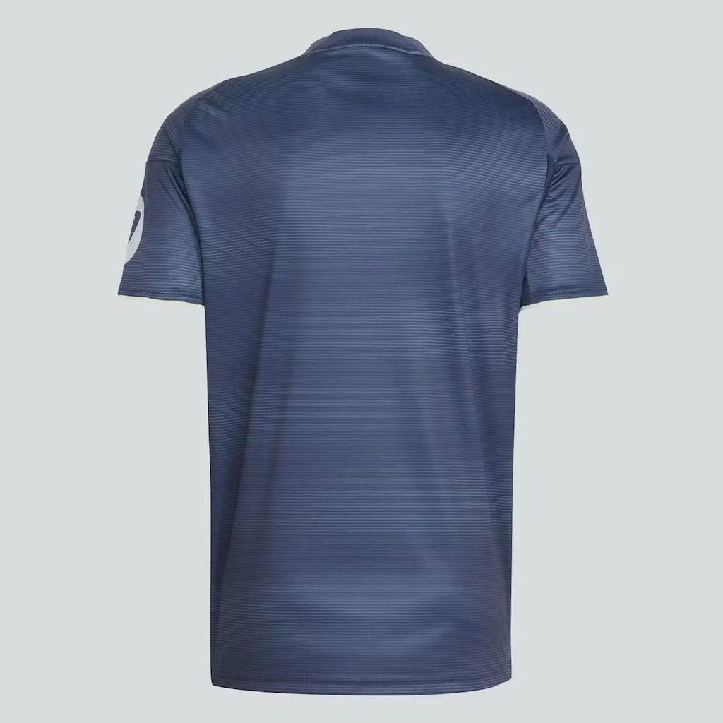 Imagem 5 do produto Camisa Real Madrid Away 2025 adidas Masculina