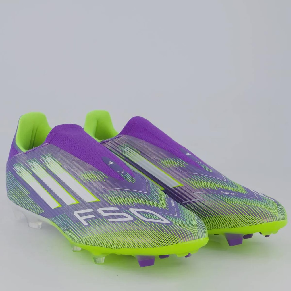 Imagem 2 do produto Chuteira de Campo adidas F50 League LL FG/MG