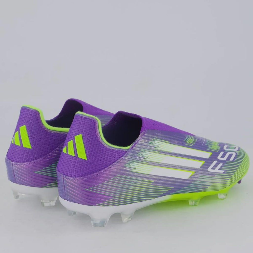 Imagem 3 do produto Chuteira de Campo adidas F50 League LL FG/MG