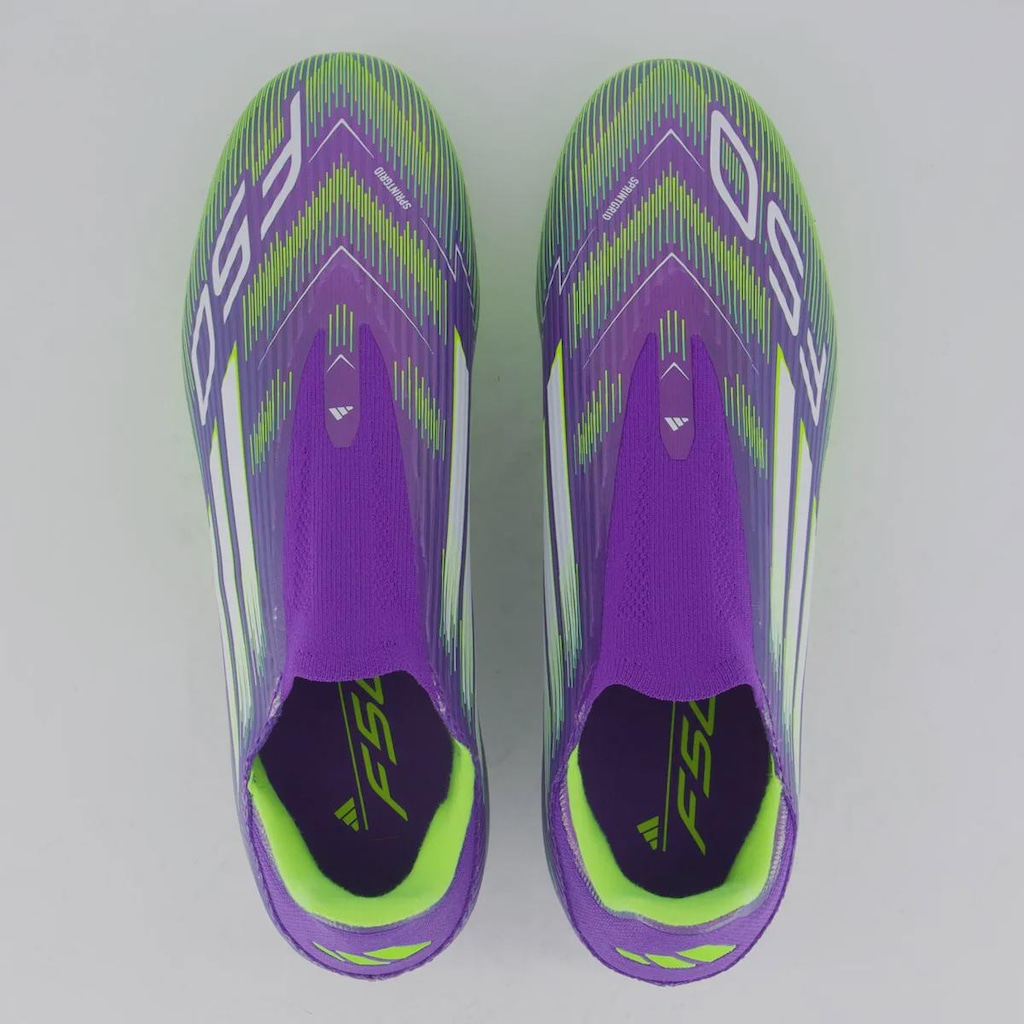 Imagem 5 do produto Chuteira de Campo adidas F50 League LL FG/MG