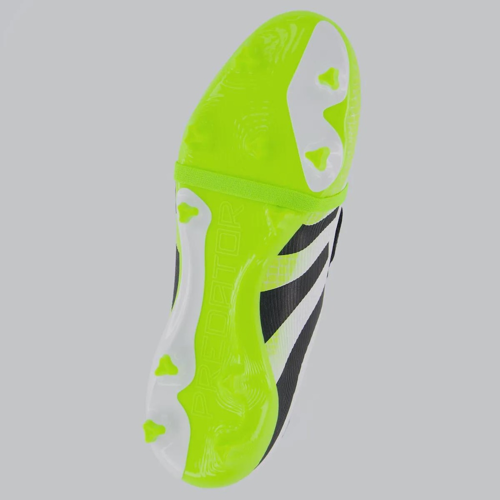 Imagem 4 do produto Chuteira de Campo Masculina adidas Predator League Lin FG/MG