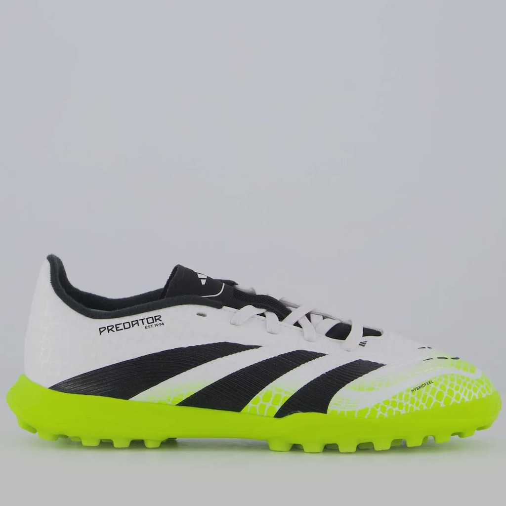 Chuteira Society Infantil adidas Predator League