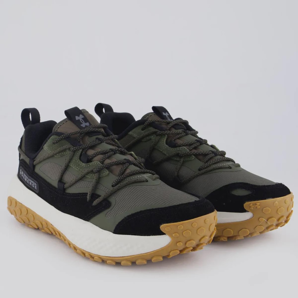 Imagem 2 do produto Tênis Masculino Under Armour Charged Emerge