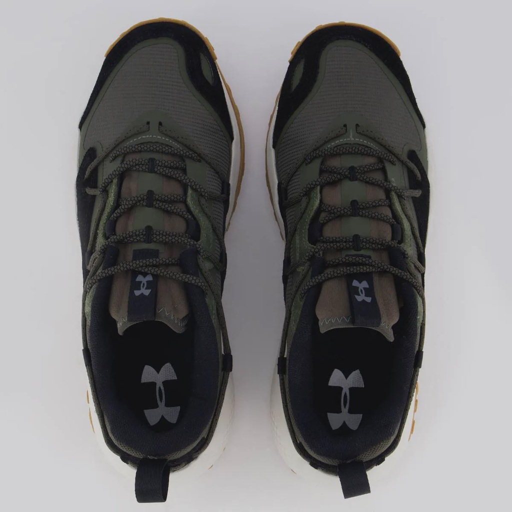 Imagem 5 do produto Tênis Masculino Under Armour Charged Emerge