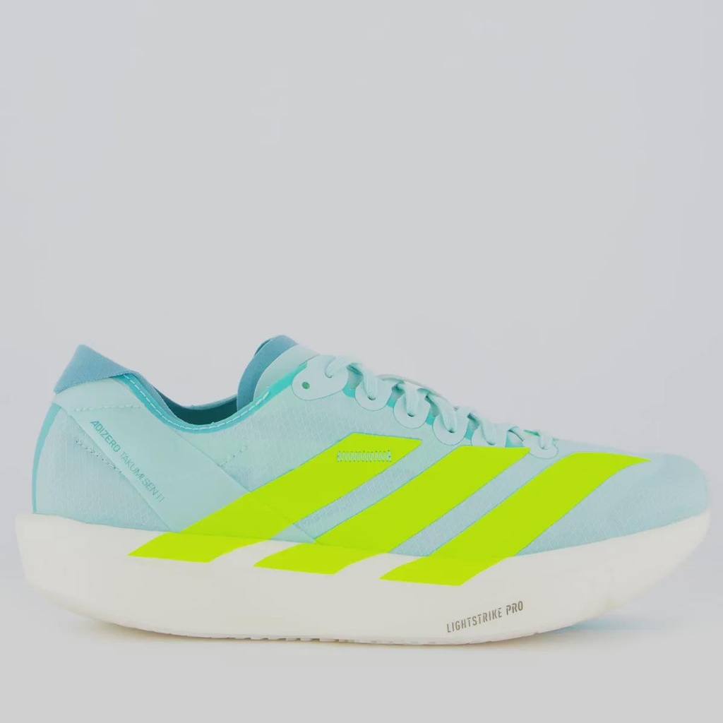 Tênis Feminino adidas Adizero Takumi SEN 11