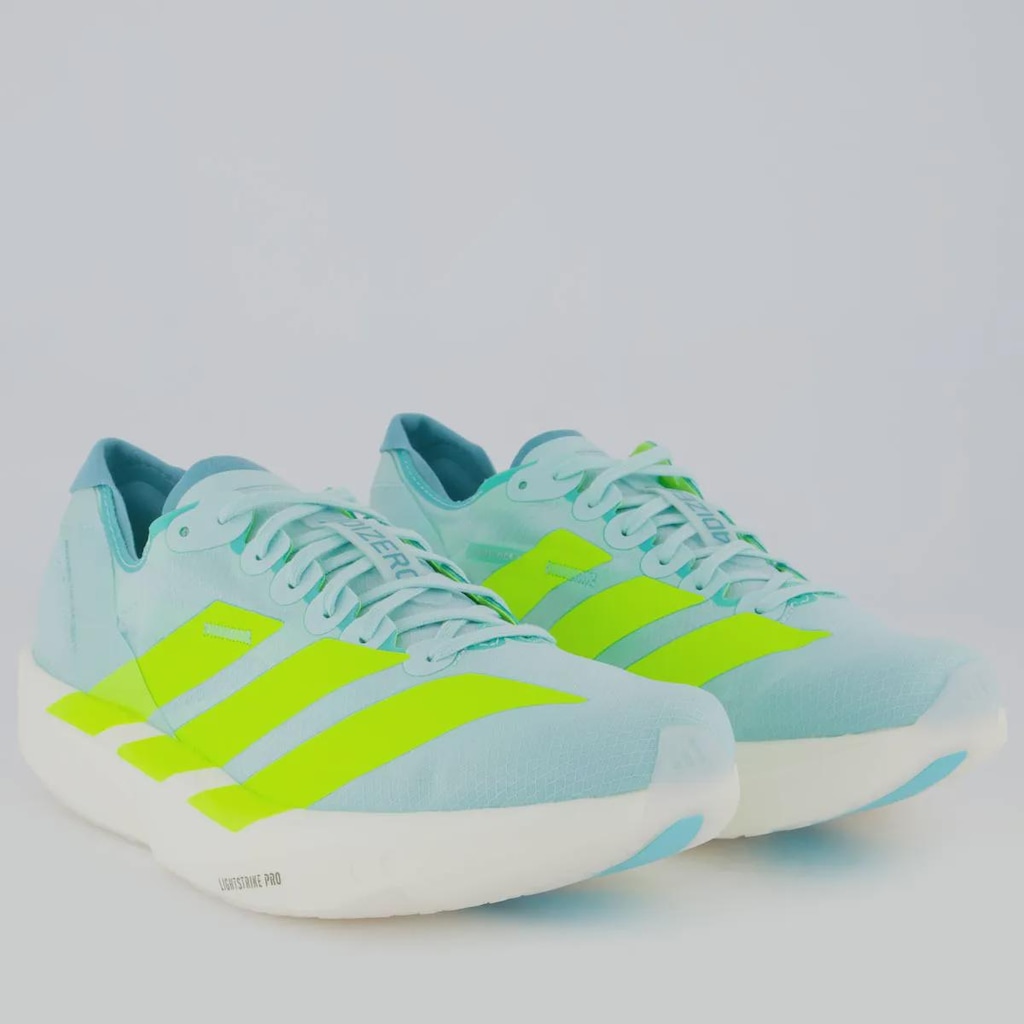 Imagem 2 do produto Tênis Feminino adidas Adizero Takumi SEN 11
