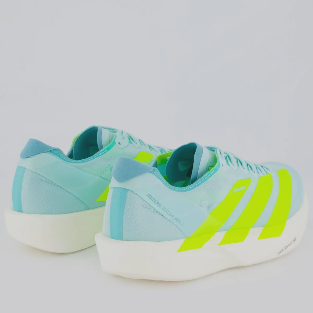 Imagem 3 do produto Tênis Feminino adidas Adizero Takumi SEN 11
