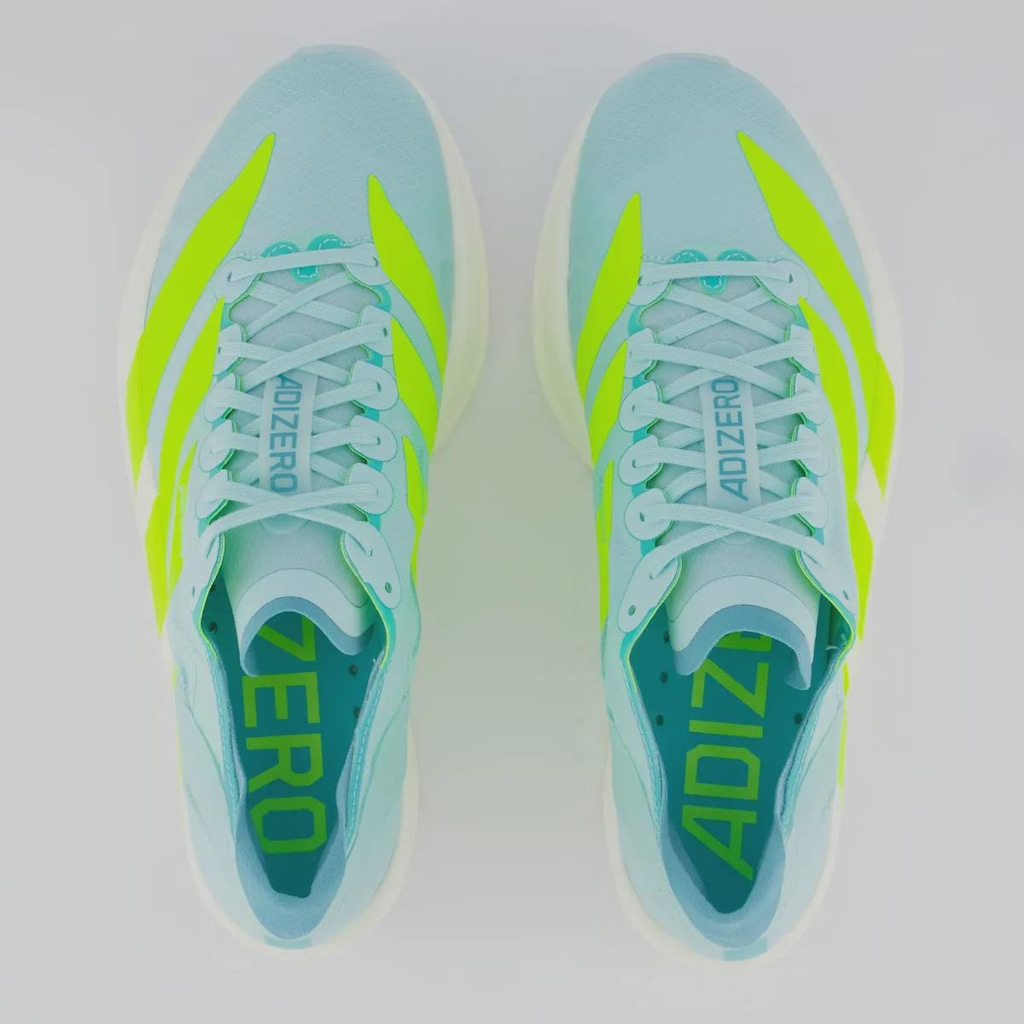 Imagem 5 do produto Tênis Feminino adidas Adizero Takumi SEN 11