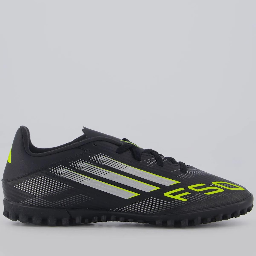 Chuteira Society Masculina adidas F50 Club