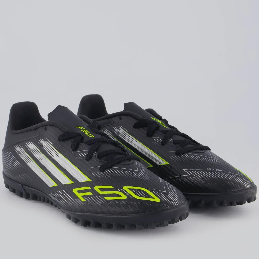 Imagem 2 do produto Chuteira Society Masculina adidas F50 Club