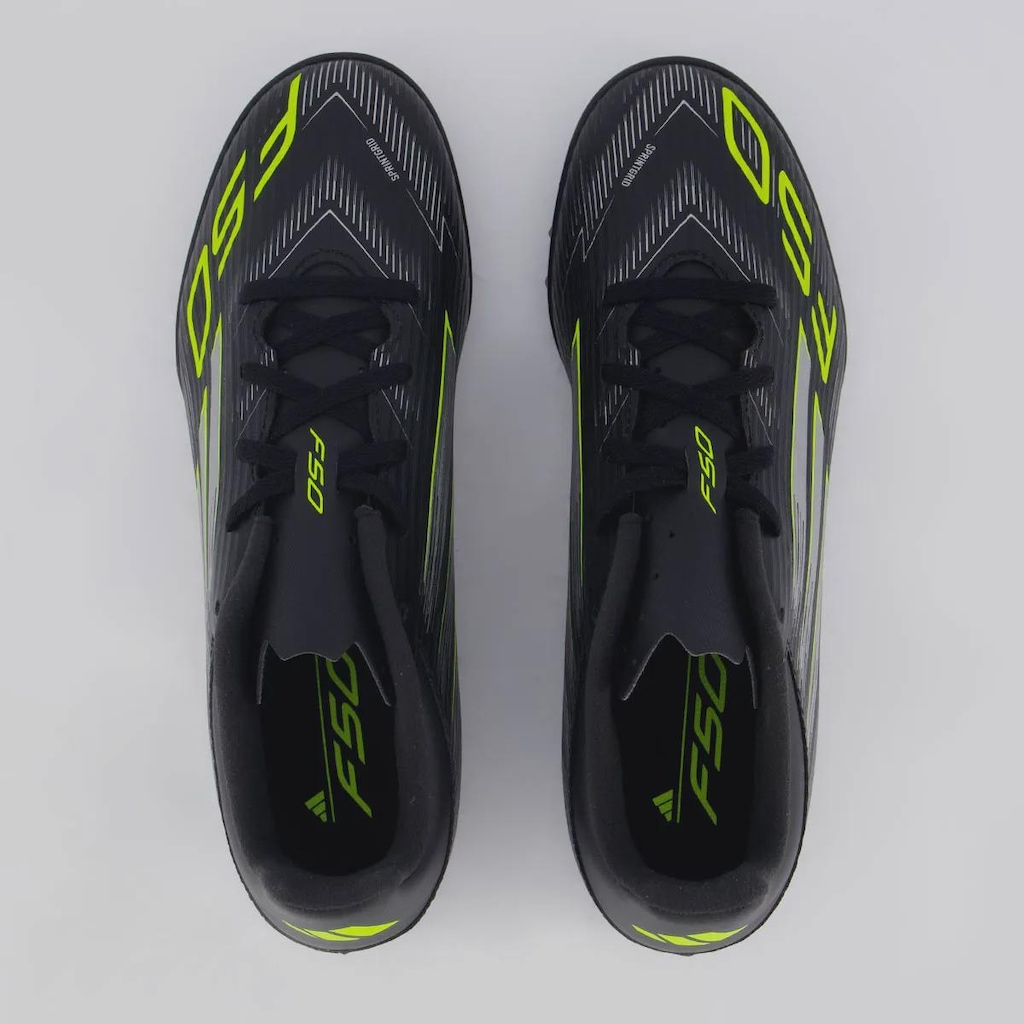Imagem 4 do produto Chuteira Society Masculina adidas F50 Club