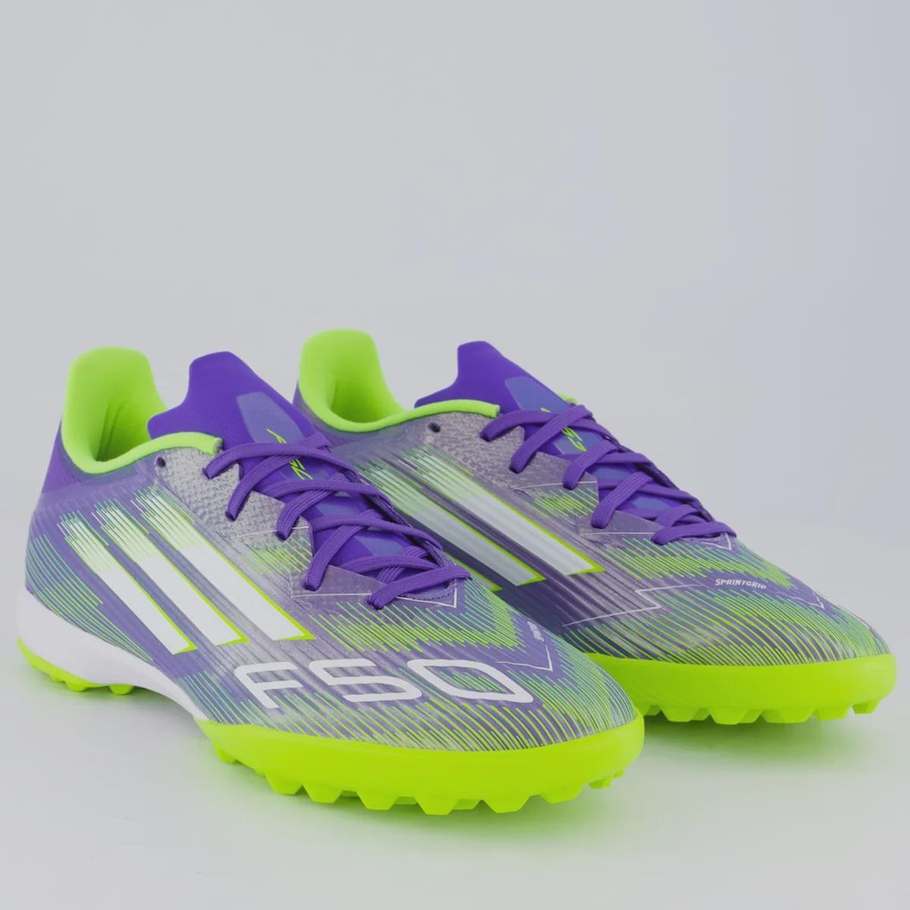 Imagem 2 do produto Chuteira Society adidas F50 League