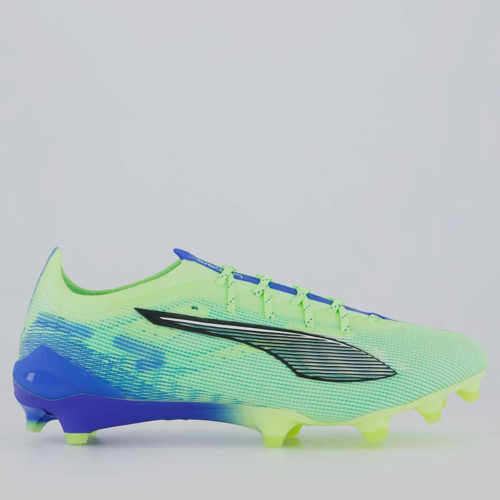 Chuteira de Campo Masculina Puma Ultra 5 Ultimate FG