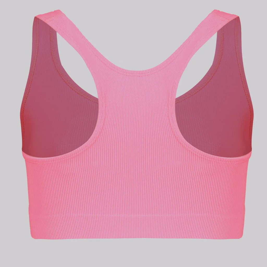 Imagem 2 do produto Top Canelado Selene sem Costura Feminino