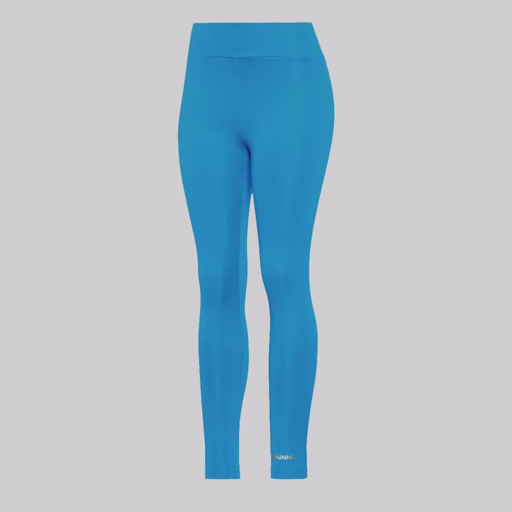 Calça Legging Rainha Classic UV 50+ Joy II New Feminina