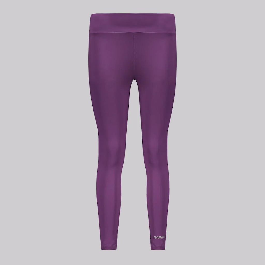 Calça Legging Rainha Classic UV 50+ Joy New Feminina