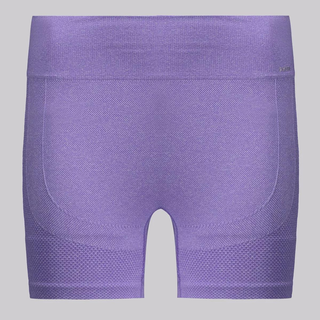 Imagem 2 do produto Bermuda Selene Sem Costura Fitness Feminina