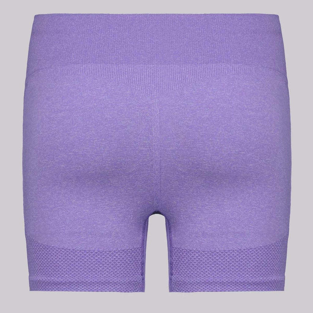Imagem 4 do produto Bermuda Selene Sem Costura Fitness Feminina