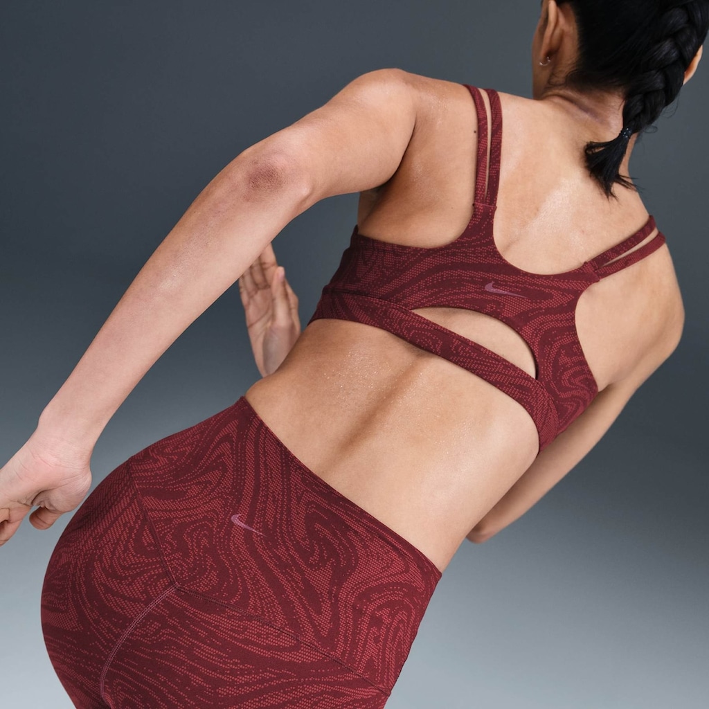 Imagem 2 do produto Top Nike Zenvy Feminino