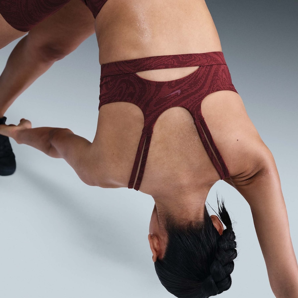 Imagem 3 do produto Top Nike Zenvy Feminino
