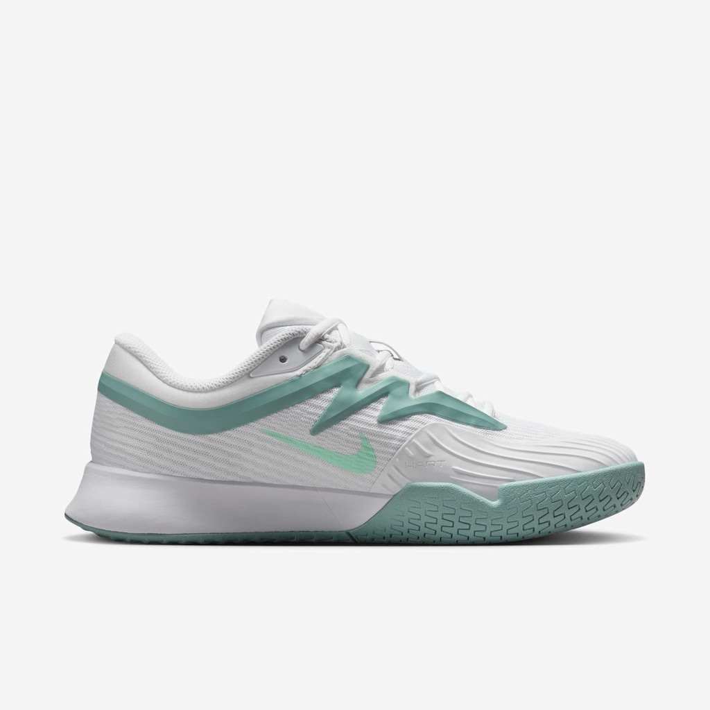 Tênis Feminino Nike Zoom Vapor Pro 3 HC Premium
