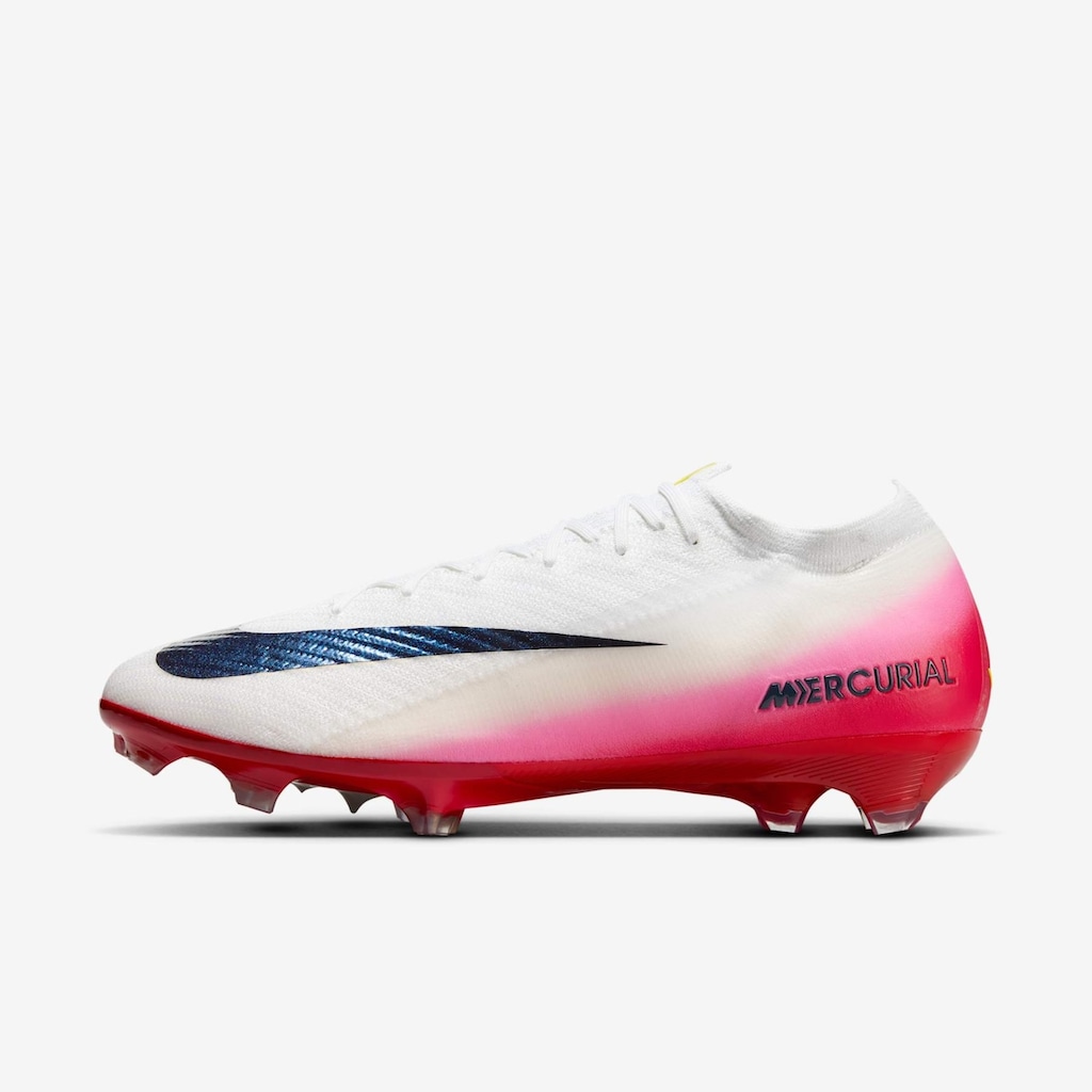 Chuteira de Campo Masculino Nike Zoom Vapor 16 Elite LV8 | Centauro