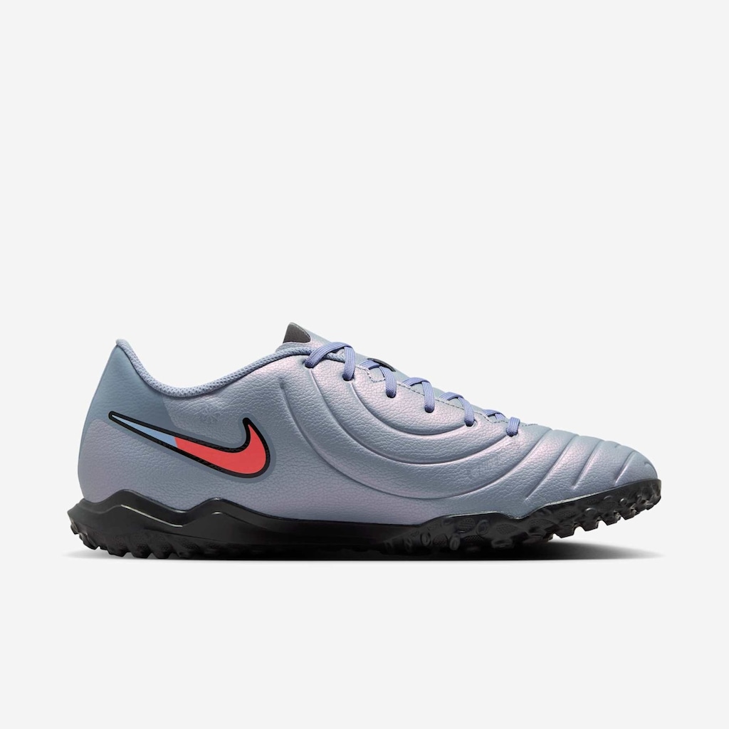 Chuteira Society Masculina Nike Tiempo 10 Club