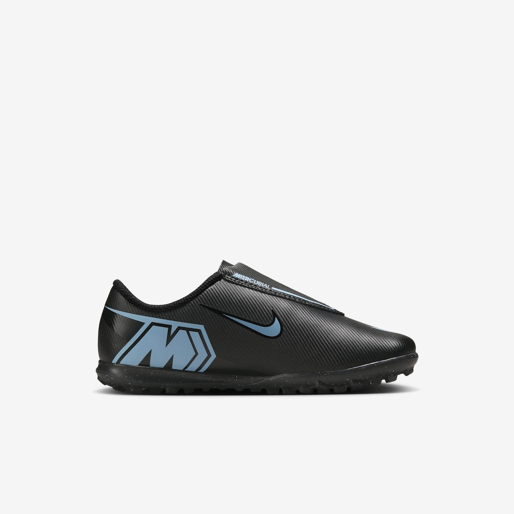 Chuteira Society Infantil Nike Mercurial Vapor 16 Club