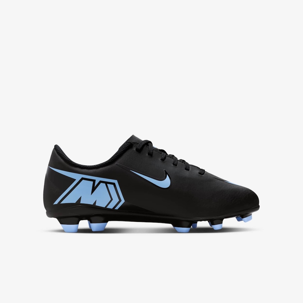 Chuteira Campo Infantil Nike Mercurial Vapor 16 Club