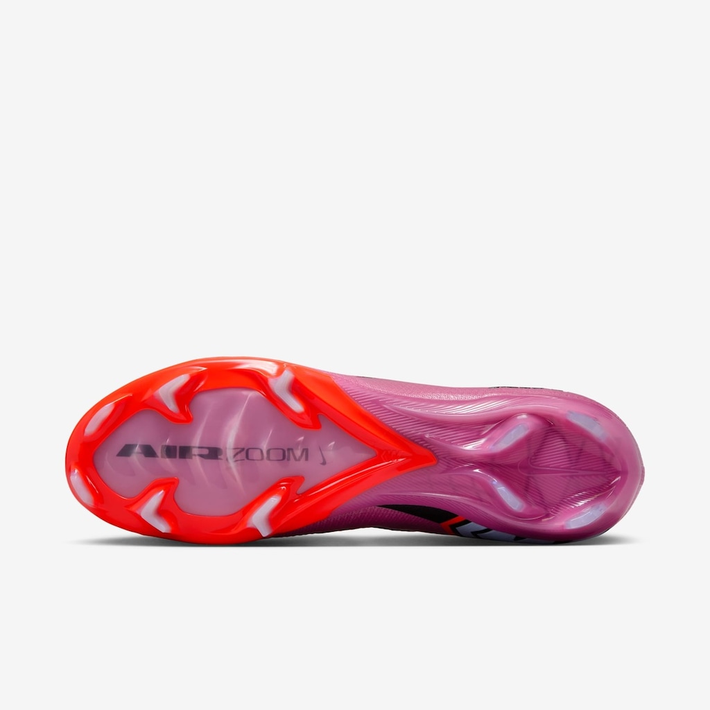 Imagem 3 do produto Chuteira de Campo Masculina Nike Air Zoom Mercurial Superfly 10 Elite