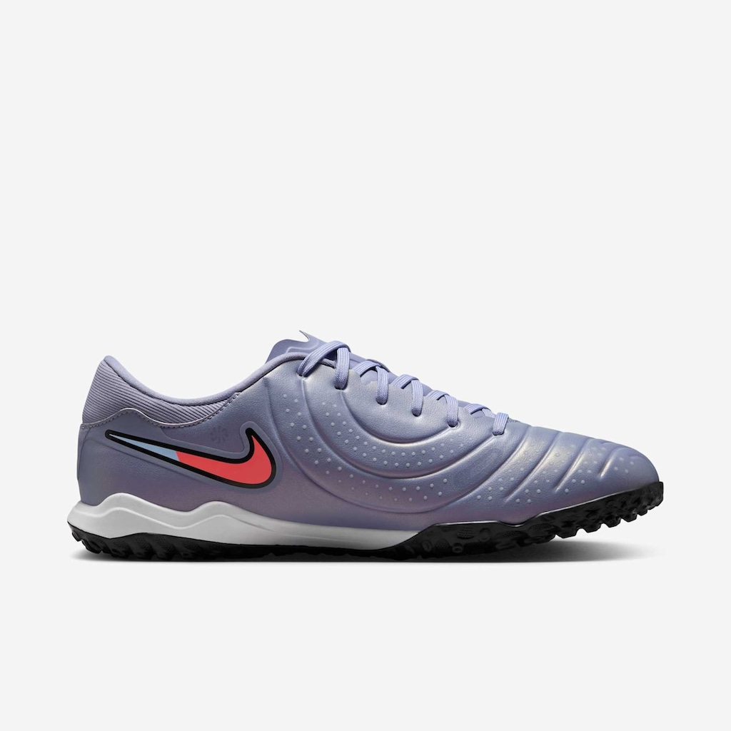 Chuteira Society Adulto Nike Tiempo Legend 10 Academy