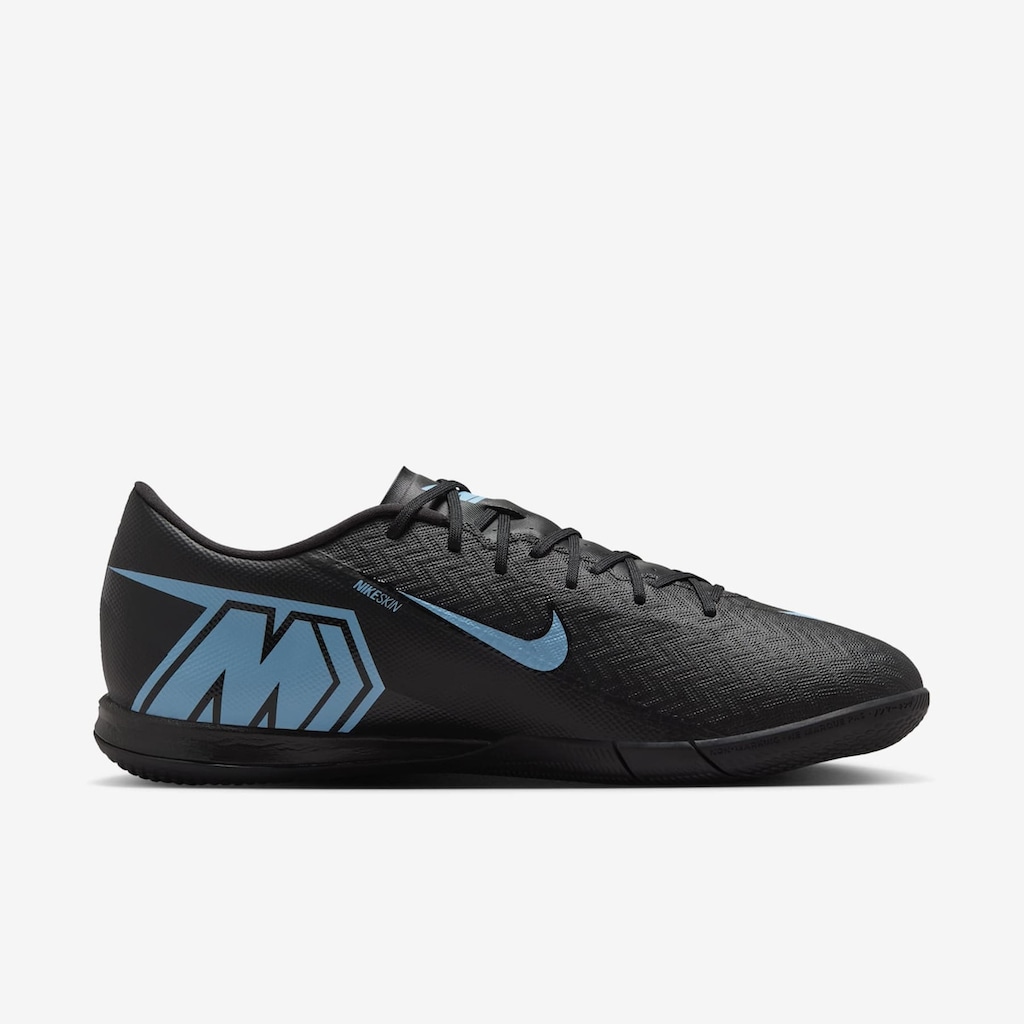 Chuteira Futsal Masculino Nike Zoom Mercurial Vapor 16 Academy