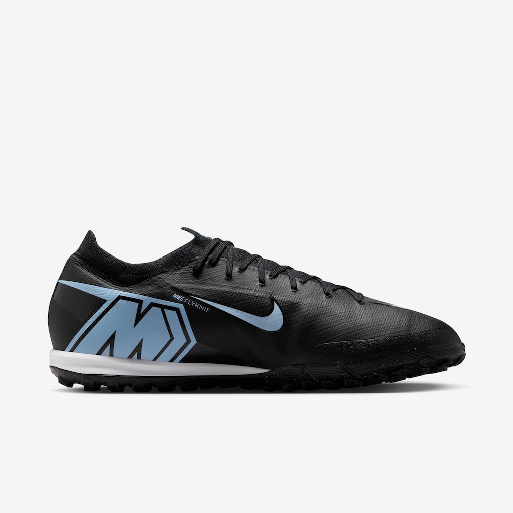 Chuteira Society Masculina Nike Zoom Mercurial Vapor 16 Pro