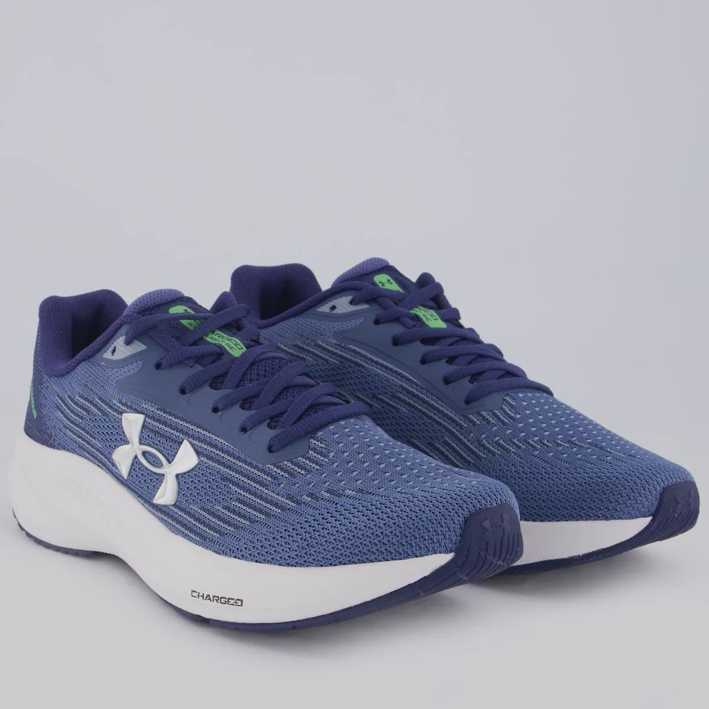 Imagem 2 do produto Tênis Masculino Under Armour Charged Starlight SE