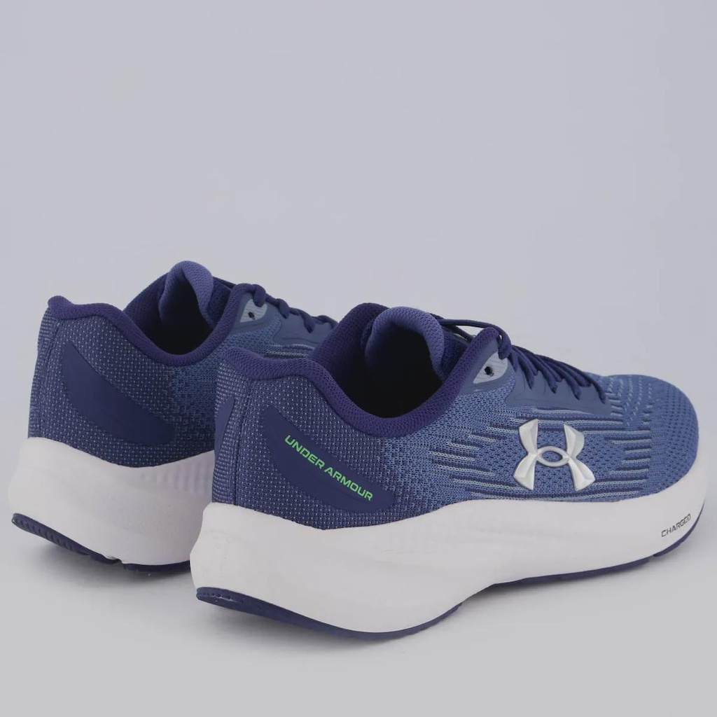 Imagem 4 do produto Tênis Masculino Under Armour Charged Starlight SE